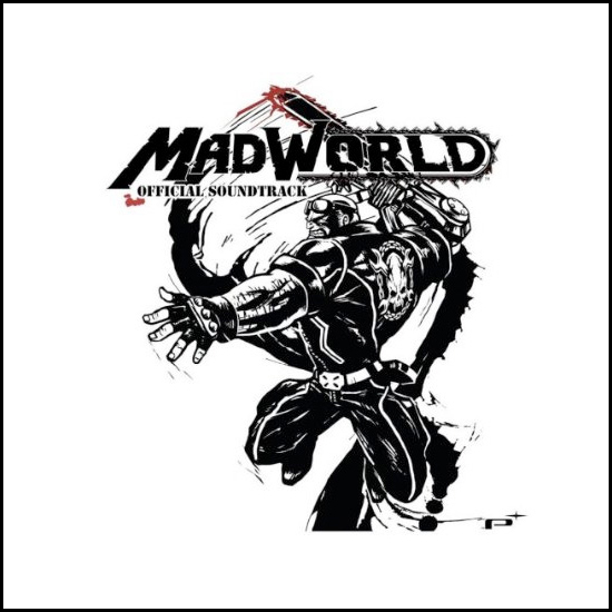 MadWorld –