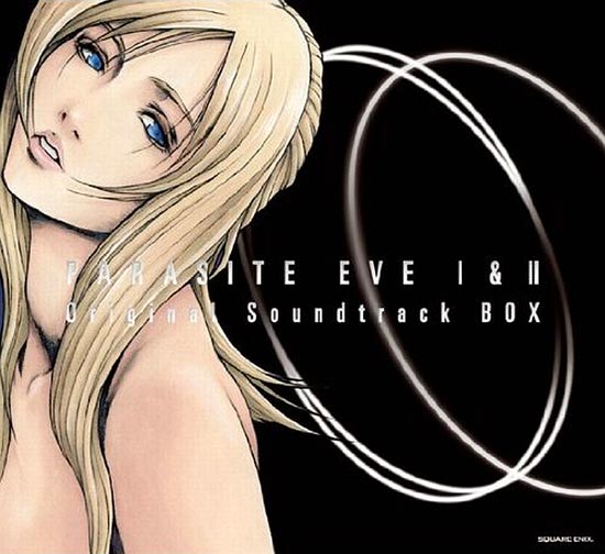 Parasite Eve Original Soundtrack, Parasite Eve Wiki
