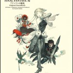 Parasite Eve I & II Original Soundtrack 4 CD LIMITED BOX PS Game Yoko  Shimomura