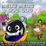Meow-Meow-Bow-Wow