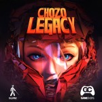 Chozo-Legacy