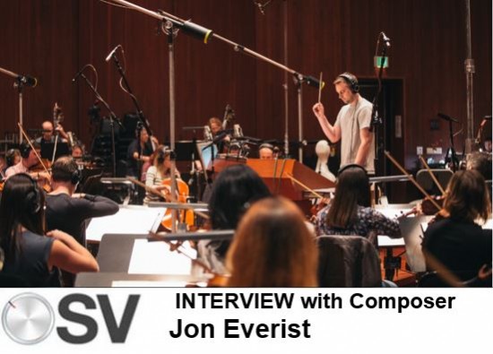 INTERVIEW: Composer Jon Everist talks to us about BattleTech, and scoring for video games