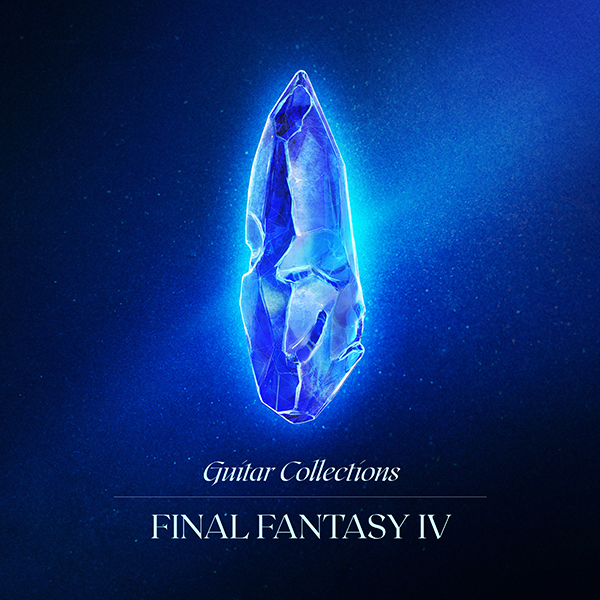 Guitar Collections – FINAL FANTASY IV (Review)